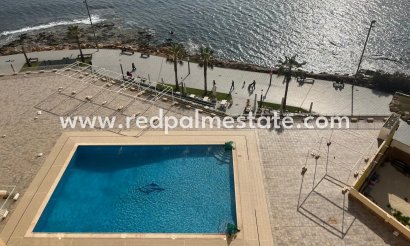 Apartment - Resale - Torrevieja - Playa del Cura