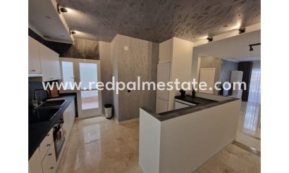 Apartment - Resale - Torrevieja - Playa del cura