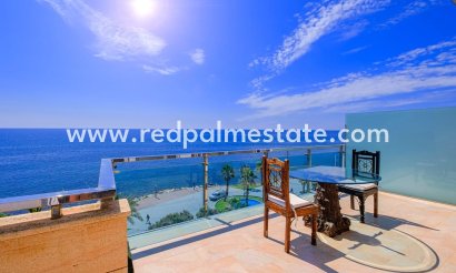 Apartment - Resale - Torrevieja - Playa del Cura