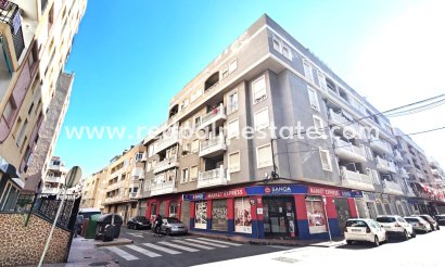 Apartment - Resale - Torrevieja - Playa del Cura