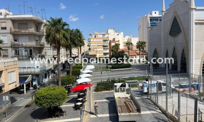 Apartment - Resale - Torrevieja - Playa del Cura