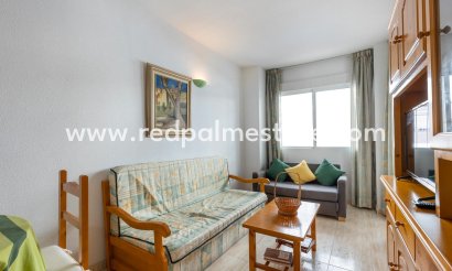 Apartment - Resale - Torrevieja - Playa del Cura