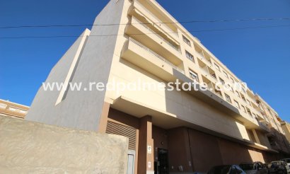 Apartment - Resale - Torrevieja - Playa del Cura