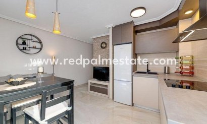 Apartment - Resale - Torrevieja - Playa del Cura