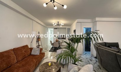 Apartment - Resale - Torrevieja - Playa del Cura