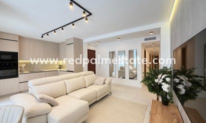 Apartment - Resale - Torrevieja - Playa del Cura