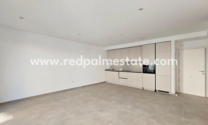 Apartment - Resale - Torrevieja - Playa del Cura