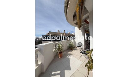 Apartment - Resale - Torrevieja - Playa del Cura