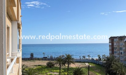 Apartment - Resale - Torrevieja - Playa del Cura