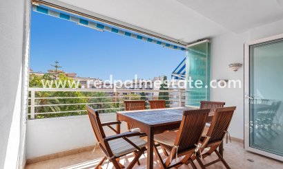 Apartment - Resale - Torrevieja - Playa del Cura