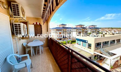 Apartment - Resale - Torrevieja - Playa la Mata