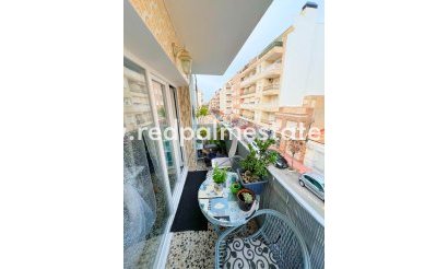 Apartment - Resale - Torrevieja - Puerto Deportivo