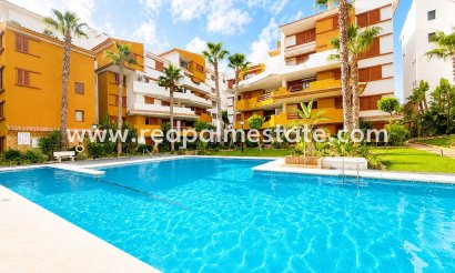 Apartment - Resale - Torrevieja - Punta prima