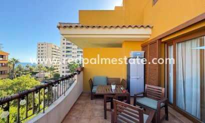 Apartment - Resale - Torrevieja - Punta prima