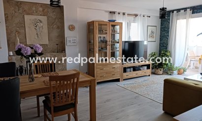 Apartment - Resale - Torrevieja - Punta Prima