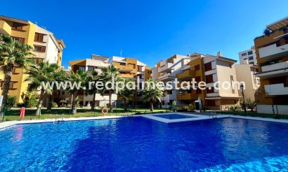 Apartment - Resale - Torrevieja - Punta Prima