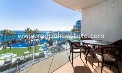 Apartment - Resale - Torrevieja - Punta Prima