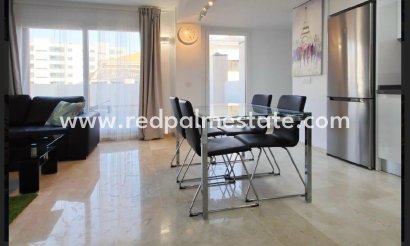 Apartment - Resale - Torrevieja - Punta prima