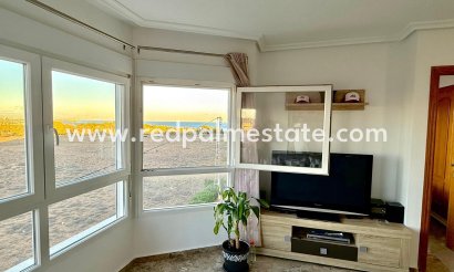 Apartment - Resale - Torrevieja - Punta prima