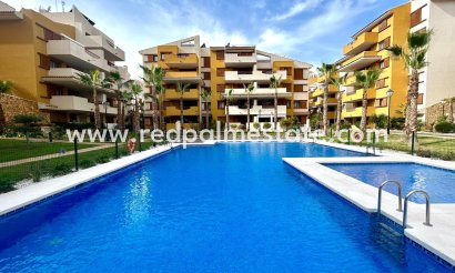 Apartment - Resale - Torrevieja - Punta prima