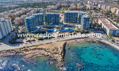 Apartment - Resale - Torrevieja - Punta Prima