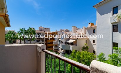 Apartment - Resale - Torrevieja - Punta prima