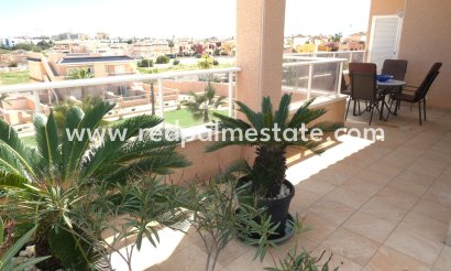 Apartment - Resale - Torrevieja - Punta prima
