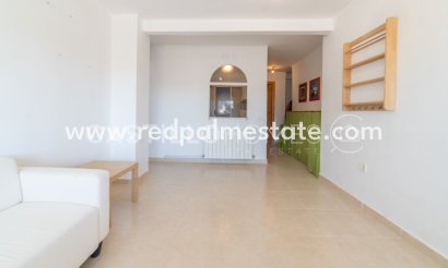 Apartment - Resale - Torrevieja - Rosaleda-los frutales