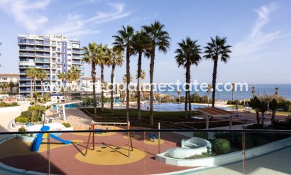 Apartment - Resale - Torrevieja - Sea Senses