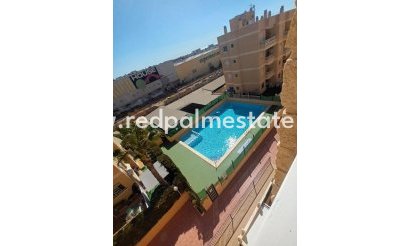 Apartment - Resale - Torrevieja - Sector 25