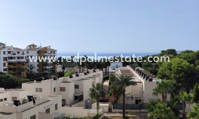 Apartment - Resale -
            Torrevieja - SRR-75562