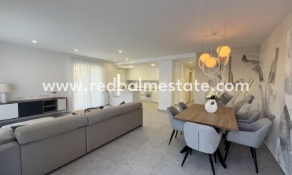 Apartment - Resale - Torrevieja - Torreblanca