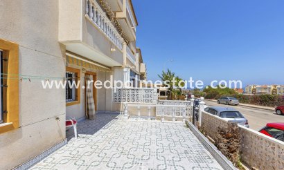 Apartment - Resale - Torrevieja - Torreblanca