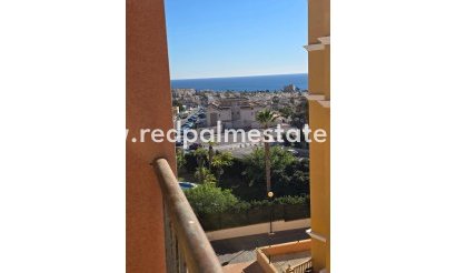 Apartment - Resale - Torrevieja - Torreblanca