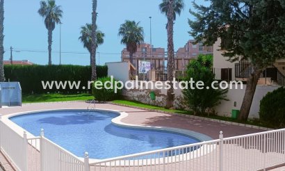 Apartment - Resale - Torrevieja -
                Torreblanca