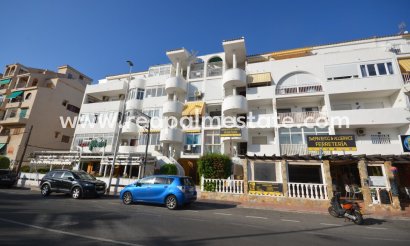 Apartment - Resale - Torrevieja - Torrejón