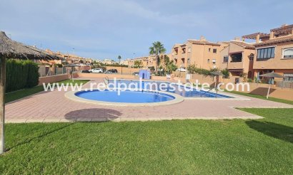 Apartment - Resale - Torrevieja - Torrejón