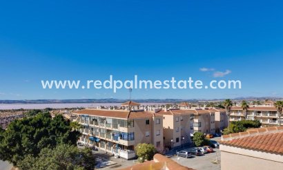 Apartment - Resale - Torrevieja - Torretas