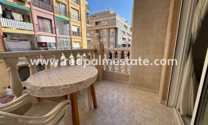 Apartment - Resale - Torrevieja - Torrevieja C