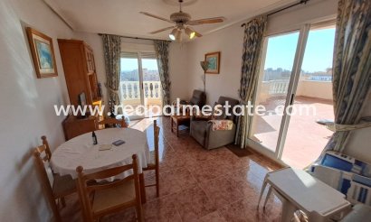 Apartment - Resale - Torrevieja - Torrevieja Centro