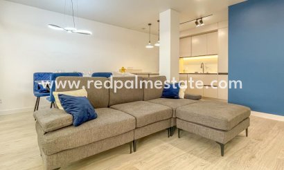 Apartment - Resale - Torrevieja - Torrevieja