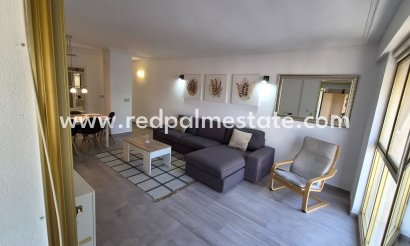 Apartment - Resale - Torrevieja - Torrevieja