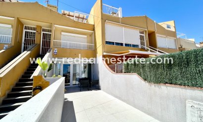 Apartment - Resale - Torrevieja - Torrevieja