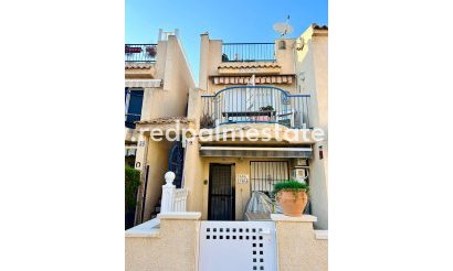 Apartment - Resale - Torrevieja - Torrevieja