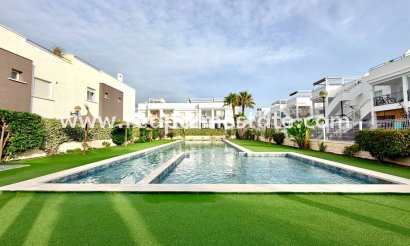 Apartment - Resale - Torrevieja - Torrevieja