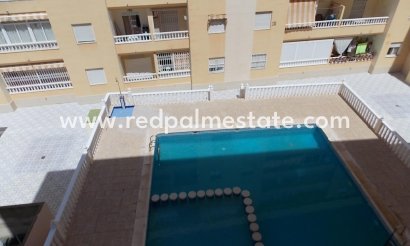 Apartment - Resale - Torrevieja - Torrevieja