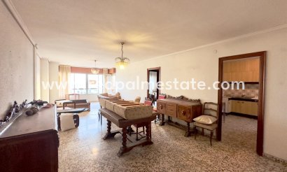 Apartment - Resale - Torrevieja - Torrevieja