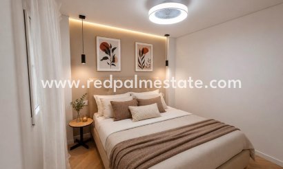 Apartment - Resale - Torrevieja - Torrevieja