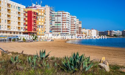 Apartment - Resale - Torrevieja - Torrevieja