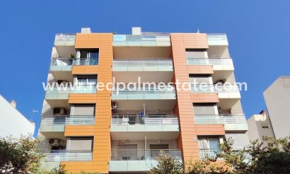 Apartment - Resale - Torrevieja - Torrevieja
